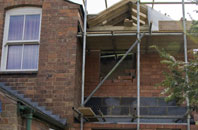 free Blackpool Corner home extension quotes